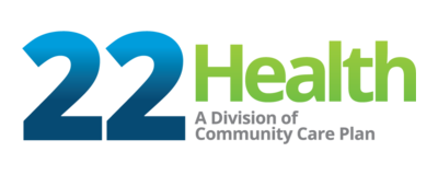 22Health, a Division of Community Care Plan